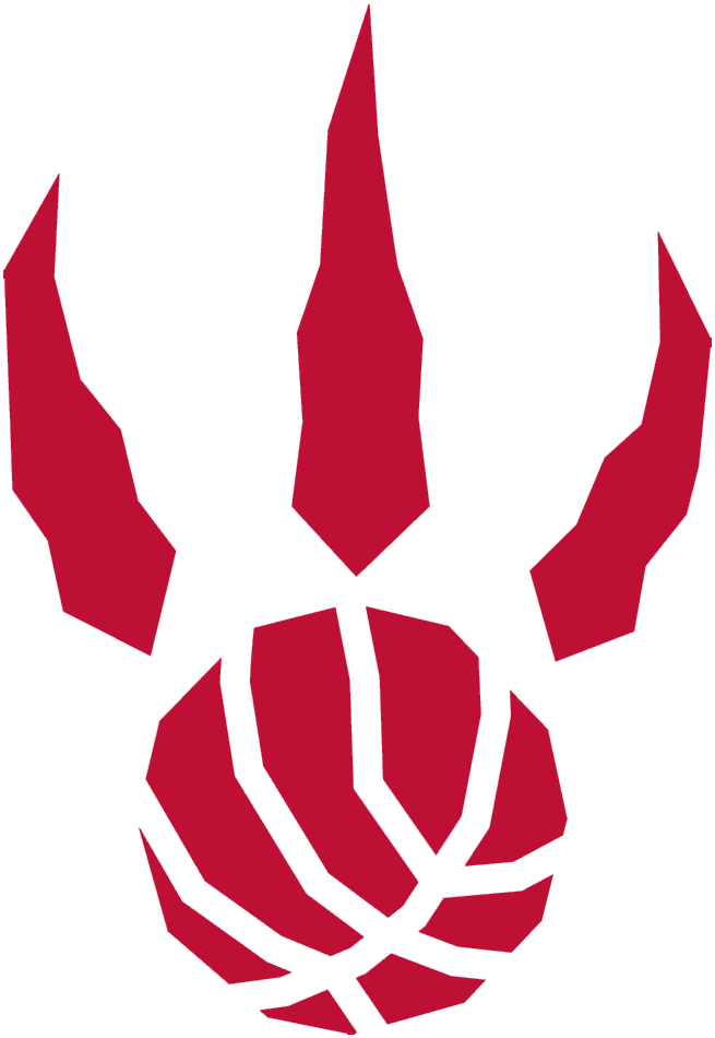 Toronto Raptors 1995-2011 Alternate Logo v3 DIY iron on transfer (heat transfer)